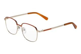 Benetton 463086 480 Orange