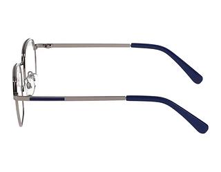 Vue latérale Benetton 463087 (994)