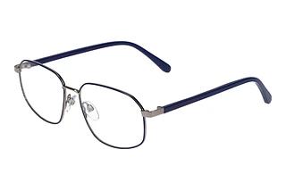 Benetton 463089 994 Blau