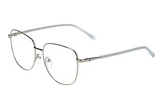 Benetton 463091 879 Silber