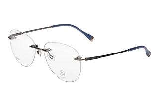 Bogner 65001 3000 Grau
