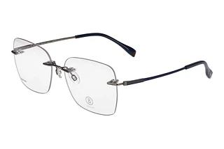 Bogner 65002 3000 Grau