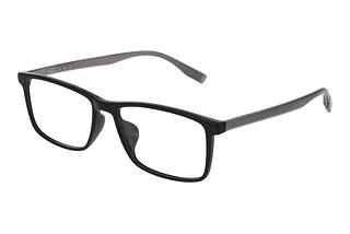 Bolon BJ5052 B10 Black Transparent Grey