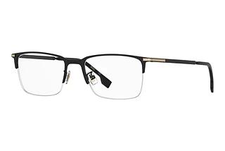 Boss BOSS 1616/F I46 SCHWARZ