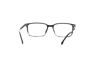 Vue arrière Boss BOSS 1643 (QEU)