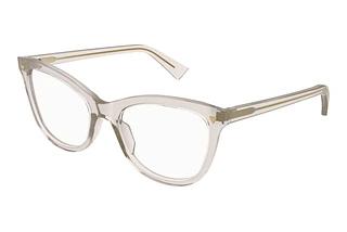 Bottega Veneta BV1226O 014 NUDE