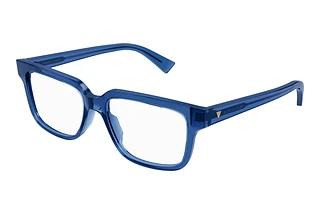 Bottega Veneta BV1256O 008 BLUE