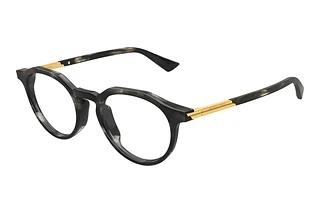 Bottega Veneta BV1263O 005 BLACK