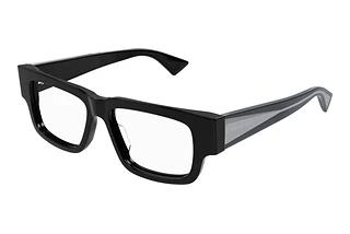 Bottega Veneta BV1280O 001 BLACK