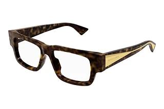 Bottega Veneta BV1280O 002 HAVANA