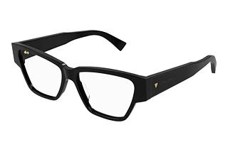 Bottega Veneta BV1288O 001 BLACK