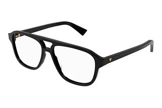 Bottega Veneta BV1294O 001 BLACK