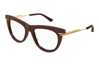 Bottega Veneta BV1297O 003 BURGUNDY