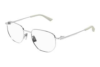 Bottega Veneta BV1301O 002 SILVER