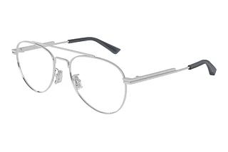 Bottega Veneta BV1340OK 002 SILVER
