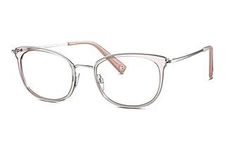 Brendel BL 902287 00 palladium / chrom / rhodium / silber