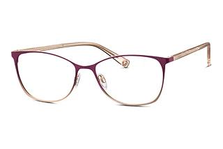 Brendel BL 902303 50 rot / rosa / violett