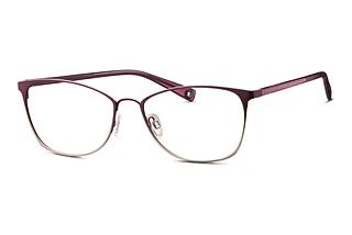 Brendel BL 902304 50 rot / rosa / violett