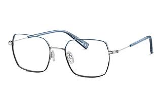 Brendel BL 902366 17 schwarz