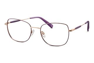 Brendel BL 902370 50 rot / rosa / violett