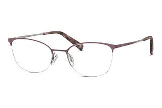 Brendel BL 902392 50 rot / rosa / violett