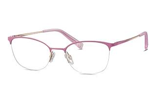 Brendel BL 902392 55 rot / rosa / violett