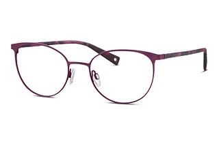 Brendel BL 902406 50 rot / rosa / violett