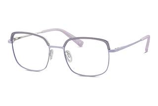 Brendel BL 902408 50 rot / rosa / violett
