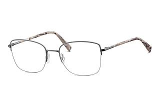 Brendel BL 902418 50 rot / rosa / violett
