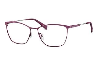 Brendel BL 902426 50 rot / rosa / violett