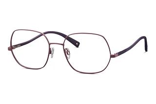 Brendel BL 902429 50 rot / rosa / violett