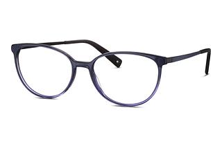 Brendel BL 903122 56 rot / rosa / violett