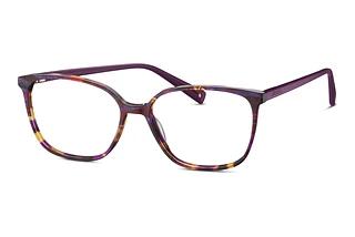 Brendel BL 903160 50 rot / rosa / violett