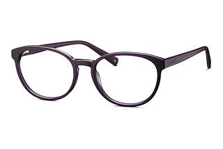Brendel BL 903184 50 rot / rosa / violett