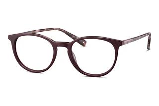 Brendel BL 903204 50 rot / rosa / violett