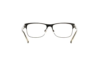 Vue arrière Burberry BE1289 (1007)