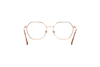 Vue arrière Burberry ERIN (BE1350 - 1337)