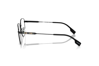Vue latérale Burberry BE1352D (1001)