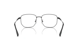 Vue arrière Burberry BE1352D (1001)