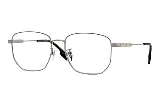 Burberry BE1352D 1003 Gunmetal
