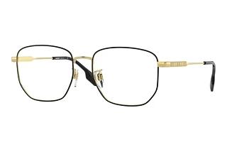 Burberry BE1352D 1318 Gold/Black