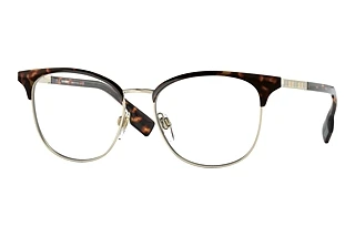 Vue de face Burberry SOPHIA (BE1355 - 1312)