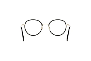 Vue arrière Burberry BE1358D (1109)