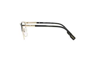 Vue latérale Burberry ALMA (BE1362 - 1326)