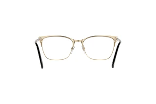 Vue arrière Burberry ALMA (BE1362 - 1326)