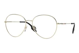 Vue de face Burberry FELICITY (BE1366 - 1109)
