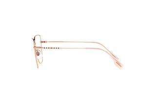 Vue latérale Burberry BEA (BE1367 - 1337)
