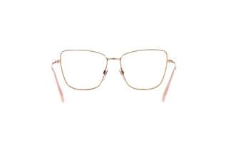 Vue arrière Burberry BEA (BE1367 - 1337)