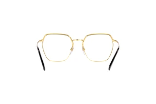 Vue arrière Burberry ANGELICA (BE1371 - 1326)