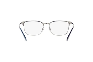 Vue arrière Burberry MALCOLM (BE1372 - 1003)